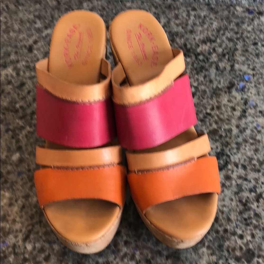 Wedges
